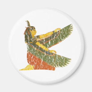 Imã Ajoalhamento de carne