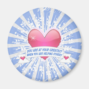 Imã Ajudando outros