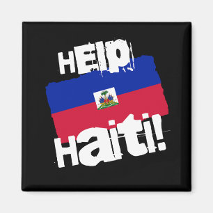 Imã Ajude o Haiti!