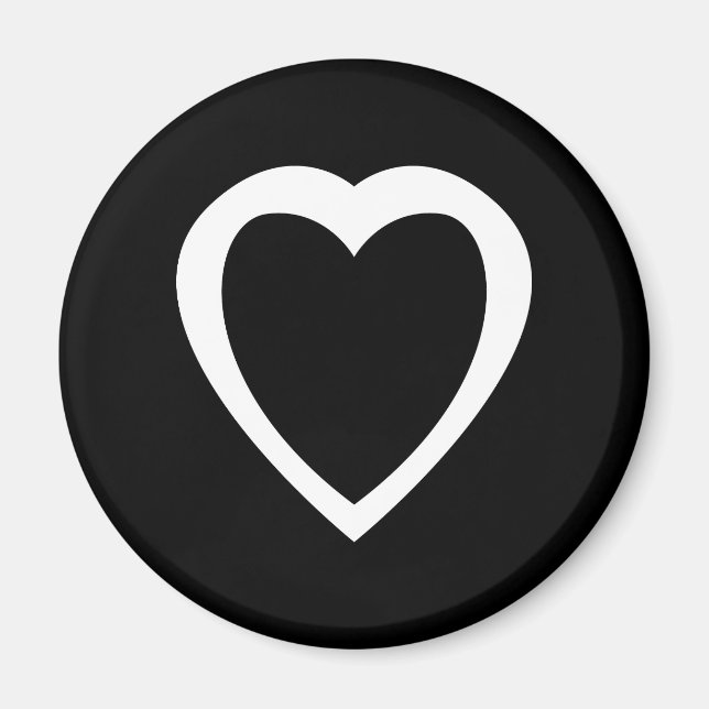 Imã Akoma | Símbolo de Paciência e Tolerância Branca (Frente)