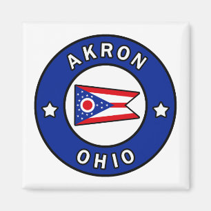 Imã Akron Ohio