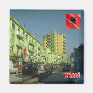 Imã AL - Albânia - Fier