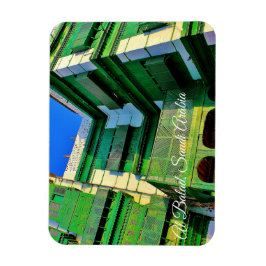 Ímã Al Balad, Arábia Saudita