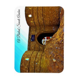 Ímã Al Balad, Arábia Saudita