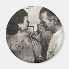 Imã Al Shieferly tattoos Rosa