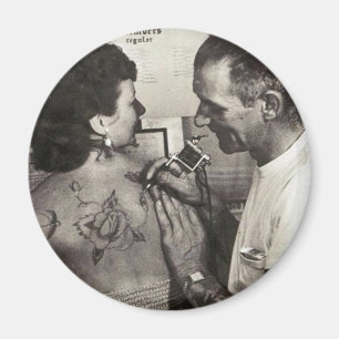 Imã Al Shieferly tattoos Rosa