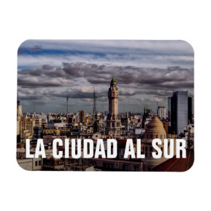 Ímã Al Sur de Ciudad do La - a cidade sul