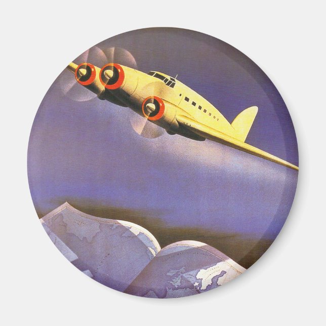 Imã Ala Littoria (Frente)