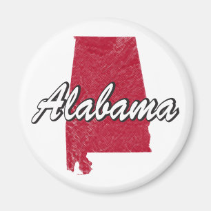Imã Alabama