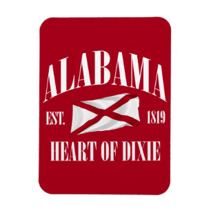 Ímã Alabama