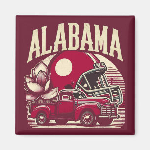 Imã Alabama