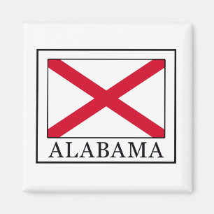 Imã Alabama