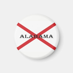 Imã Alabama e Flag Macn