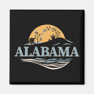 Imã Alabama Estados Unidos da América