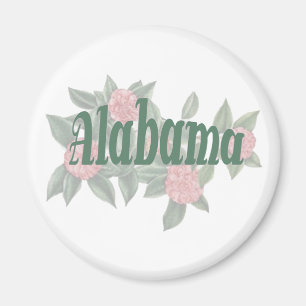 Imã Alabama Magnet