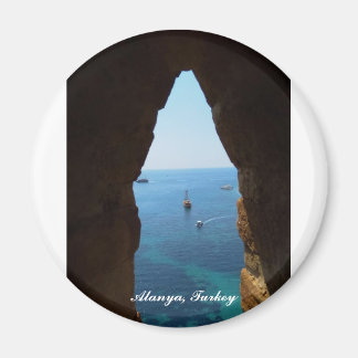 Imã Alanya, Turquia