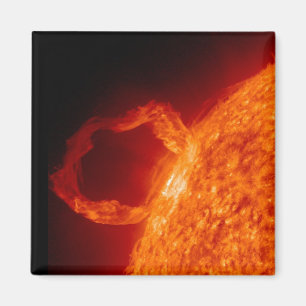 Imã Alargamento solar