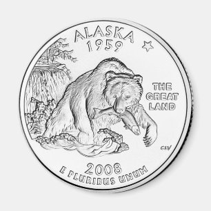 Imã Alaska