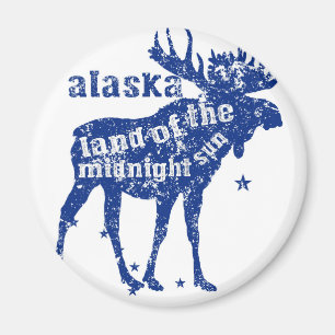 Imã Alaska