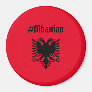 Imã albanês