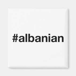 Imã albanês