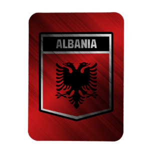 Ímã Albânia