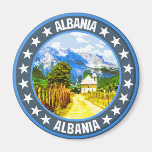 Imã Albânia