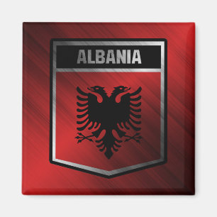 Imã Albânia