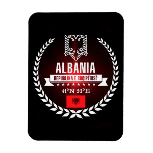 Ímã Albânia