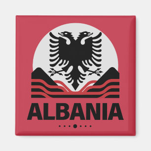 Imã Albânia União Europeia