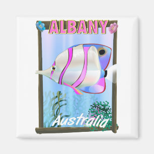 Imã Albany, Austrália Ocidental