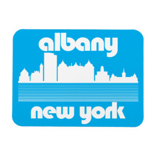 Ímã Albany New York