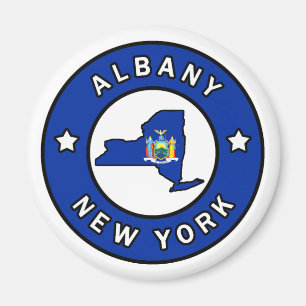 Imã Albany New York