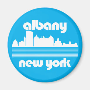 Imã Albany New York