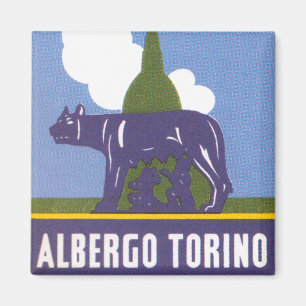 Imã Albergo Torino