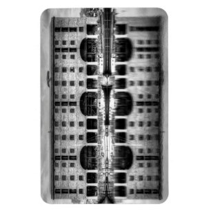 Ímã Albert Dock Liverpool