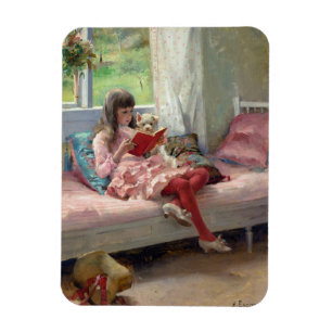 Ímã Albert Edelsense - Bons Amigos