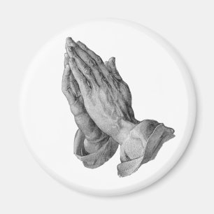 Imã Albrecht Durer - mãos que Praying