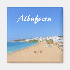 Imã Albufeira no Algarve em Portugal Souvenir