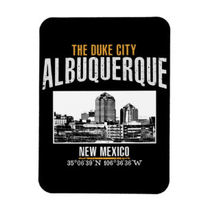 Ímã Albuquerque