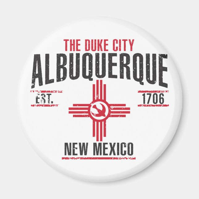 Imã Albuquerque (Frente)