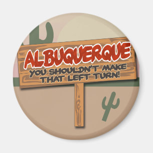 Imã Albuquerque Esquerdo