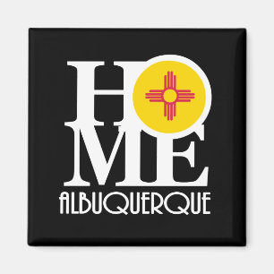 Imã Albuquerque HOME