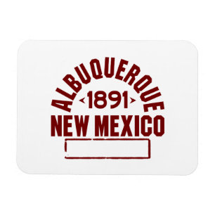 Ímã Albuquerque INC