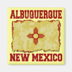 Imã Albuquerque, New mexico