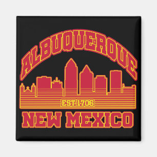 Imã Albuquerque,Novo México