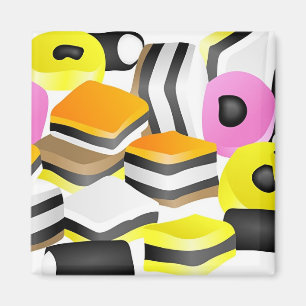 Imã Alcaçuz Allsorts