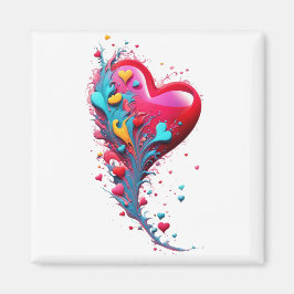 Imã Alcance-A Com Seu Coração II