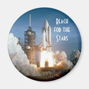 Imã Alcance para as estrelas