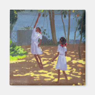 Imã Alcance para laranjas Bentota Sri Lanka 1998
